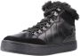 Geox Stijlvolle Damessneakers Black Dames - Thumbnail 3