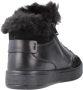 Geox Stijlvolle Damessneakers Black Dames - Thumbnail 5