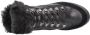 Geox Stijlvolle Damessneakers Black Dames - Thumbnail 7