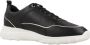 Geox Stijlvolle Dames Casual Sneakers Black Dames - Thumbnail 8