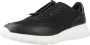 Geox Stijlvolle Sneakers voor Vrouwen Gray Dames - Thumbnail 4