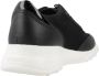 Geox Stijlvolle Sneakers voor Vrouwen Gray Dames - Thumbnail 5
