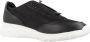Geox Stijlvolle Sneakers voor Vrouwen Gray Dames - Thumbnail 7