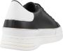 Geox Stijlvolle Damessneakers Black Dames - Thumbnail 6