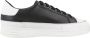 Geox Stijlvolle Damessneakers Black Dames - Thumbnail 7