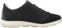 Geox Stijlvolle Nebula Damessneakers Black Dames - Thumbnail 7