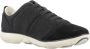 Geox Sneakers Black Dames - Thumbnail 6