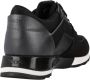 Geox Stijlvolle Casual Sneakers voor Vrouwen Black Dames - Thumbnail 11