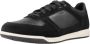 Geox Stijlvolle Herensneakers Black Heren - Thumbnail 3