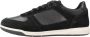 GEOX U SPHERICA E Heren Sneakers BLACK - Thumbnail 5