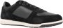Geox Stijlvolle Herensneakers Black Heren - Thumbnail 6