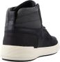 Geox Sneakers Black Heren - Thumbnail 3