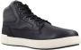 Geox Sneakers Black Heren - Thumbnail 5