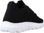 GEOX Spherica Sneakers Wit Vrouw - Thumbnail 6