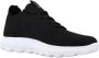 GEOX Spherica Sneakers Wit Vrouw - Thumbnail 7