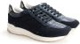 Geox Sneakers Blauw Dames - Thumbnail 2