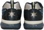 Geox Lage Sneakers J SPACECLUB D - Thumbnail 6