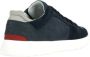 GEOX Merediano A Schoenen Blauw Man - Thumbnail 5