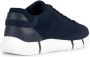 GEOX Adacter Schoenen Blauw Man - Thumbnail 5