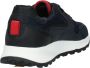 GEOX Terrestre B Schoenen Blauw Man - Thumbnail 5