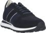 GEOX U SPHERICA VSERIES Blauw - Thumbnail 3
