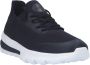 Geox Soksneakers met labeldetail model 'SPHERICA' - Thumbnail 9