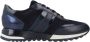 Geox Stijlvolle Casual Sneakers voor Vrouwen Black Dames - Thumbnail 6