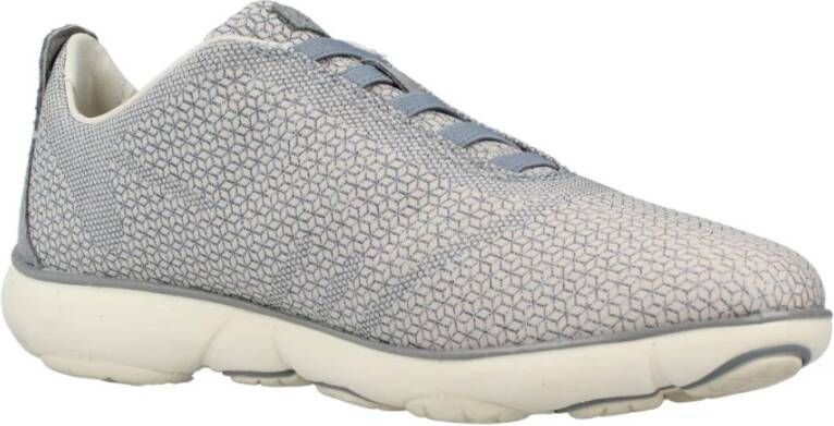 Geox Sneakers Blue Dames