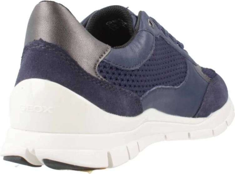 Geox Sneakers D SUKIE - Foto 4