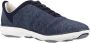 Geox Stijlvolle Nebula Damessneakers Blue Dames - Thumbnail 9