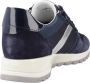 Geox Sneakers Blue Dames - Thumbnail 3