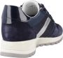 Geox Stijlvolle Damessneakers Blue Dames - Thumbnail 3