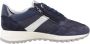 Geox Sneakers Blue Dames - Thumbnail 4