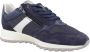 Geox Stijlvolle Damessneakers Blue Dames - Thumbnail 5