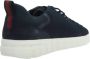 Geox Moderne Stijlvolle Sneakers Red Heren - Thumbnail 6