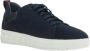 Geox Moderne Stijlvolle Sneakers Red Heren - Thumbnail 7