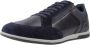 Geox Moderne Stijlvolle Sneakers Black Heren - Thumbnail 5