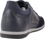 Geox Moderne Stijlvolle Sneakers Black Heren - Thumbnail 6