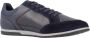 Geox Moderne Stijlvolle Sneakers Black Heren - Thumbnail 7