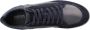 Geox Moderne Stijlvolle Sneakers Black Heren - Thumbnail 9
