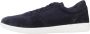 Geox Moderne Kennet A Sneakers Blue Heren - Thumbnail 6
