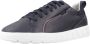 Geox Stijlvolle Herensneakers Blue Heren - Thumbnail 7