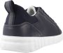 Geox Stijlvolle Herensneakers Blue Heren - Thumbnail 6