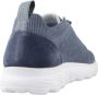 Geox Sneakers Spherica Green Heren - Thumbnail 6