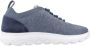 Geox Sneakers Spherica Green Heren - Thumbnail 7