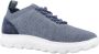 Geox Sneakers Spherica Green Heren - Thumbnail 8