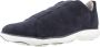 Geox Moderne Nebula Sneakers voor Mannen Green Heren - Thumbnail 3