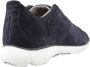 Geox Moderne Nebula Sneakers voor Mannen Green Heren - Thumbnail 4