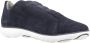 Geox Nebula Stijlvolle Sneakers Blue Heren - Thumbnail 5