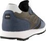 Geox Stijlvolle Herensneakers Gray Heren - Thumbnail 5